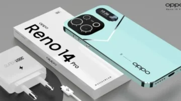 هاتف أوبو رينو 14 برو: مواصفات ومزايا تحدد قرار الشراء